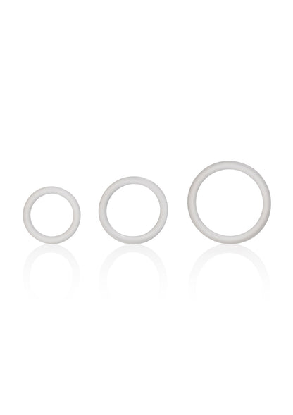 2-Pierścień-SILICONE SUPPORT RINGS CLEAR-2