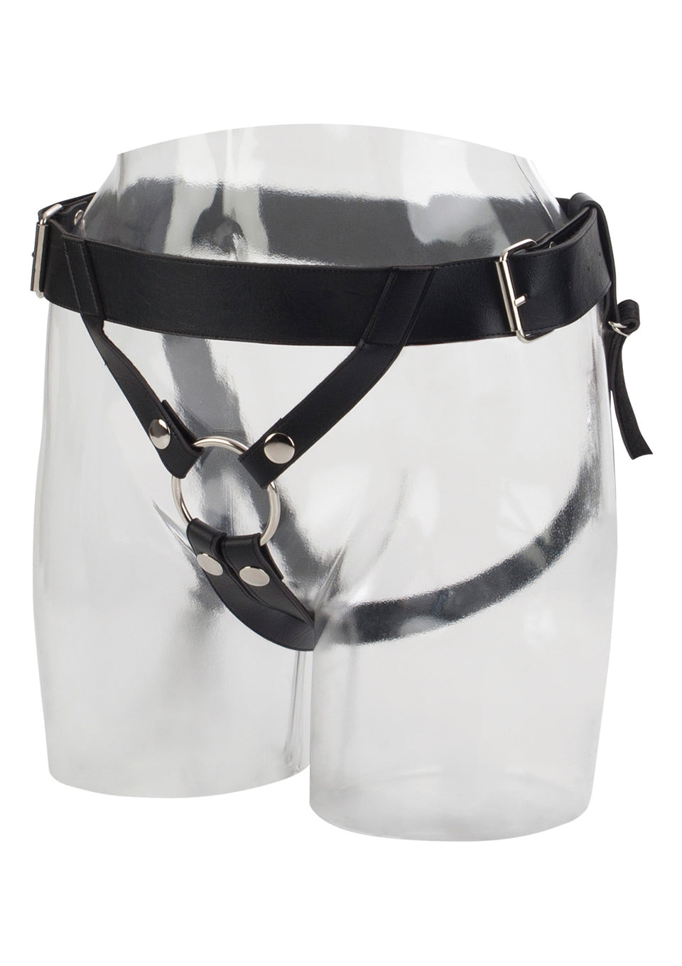 2-UNIVERSAL LOVE RIDER HARNESS-2