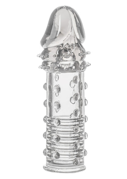 4-Stymulator-apollo extender clear-4