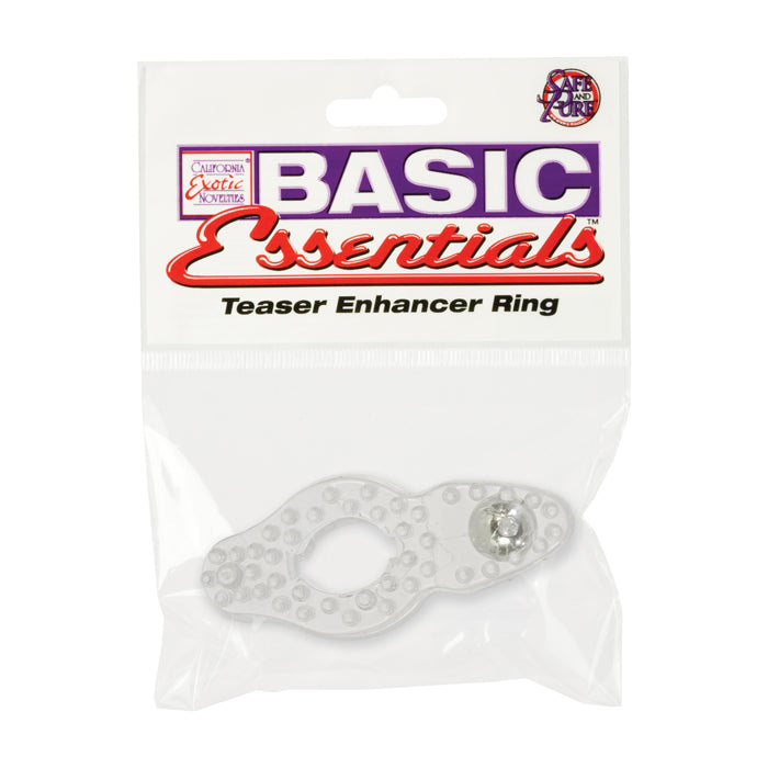 2-Pierścień-BASIC ESSENTIALS ENHANCER RING-2