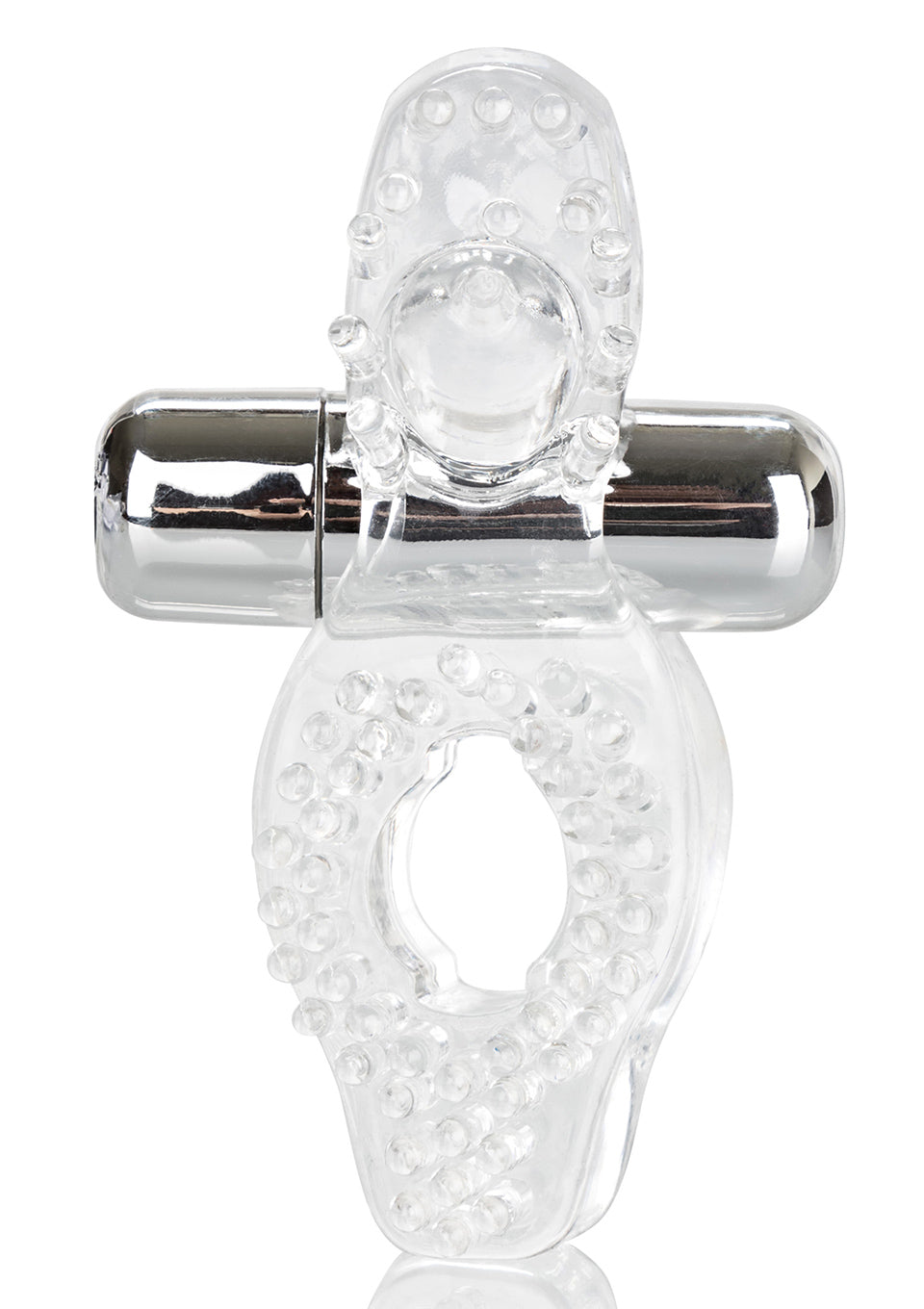 2-Pierścień-WIRELESS PASSION ENHANCER CLEAR-2