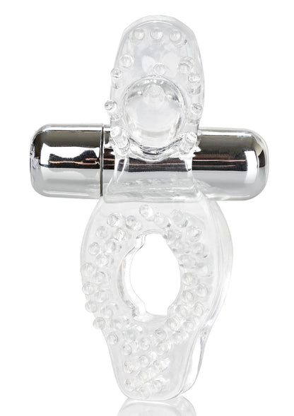2-Pierścień-WIRELESS PASSION ENHANCER CLEAR-2