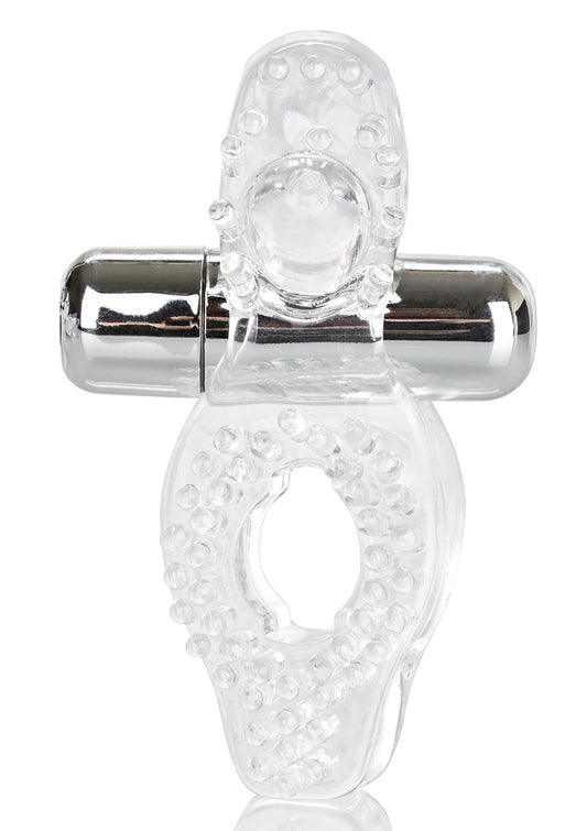 2-Pierścień-WIRELESS PASSION ENHANCER CLEAR-2