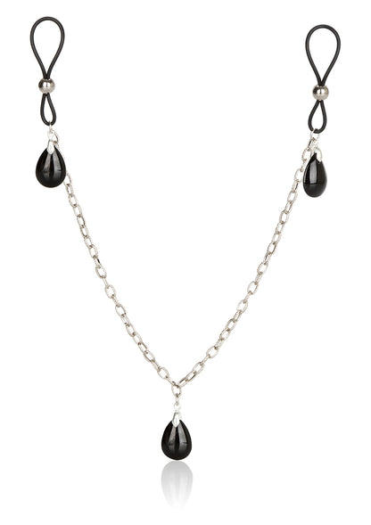 2-Stymulator-NONPIERCING NIPPLE CHAIN JEWELRY ON-2