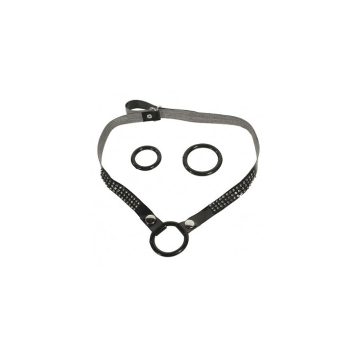 2-Knebel-OPEN RING GAG-2