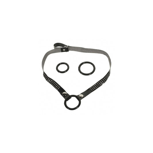 2-Knebel-OPEN RING GAG-2