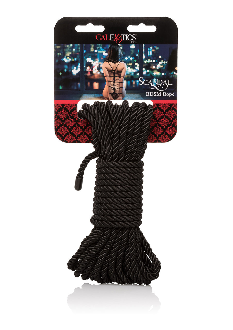 3-Wiązania-SCANDAL BDSM ROPE 10 m-3