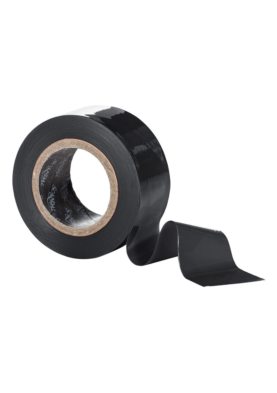 4-Wiązania-SCANDAL LOVERS TAPE BLACK-4