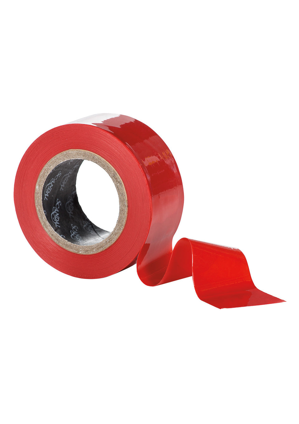 3-Wiązania-SCANDAL LOVERS TAPE RED-3
