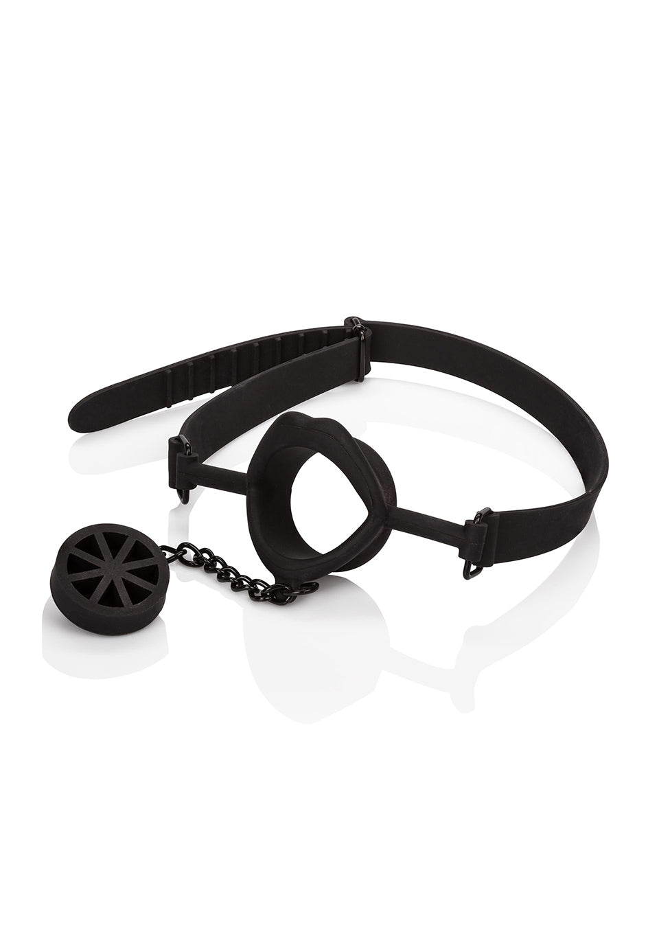 1-Knebel-SCANDAL SILICONE STOPPER GAG-1
