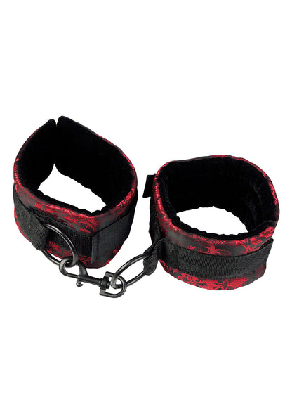 2-Kajdanki-SCANDAL UNIVERSAL CUFFS-2
