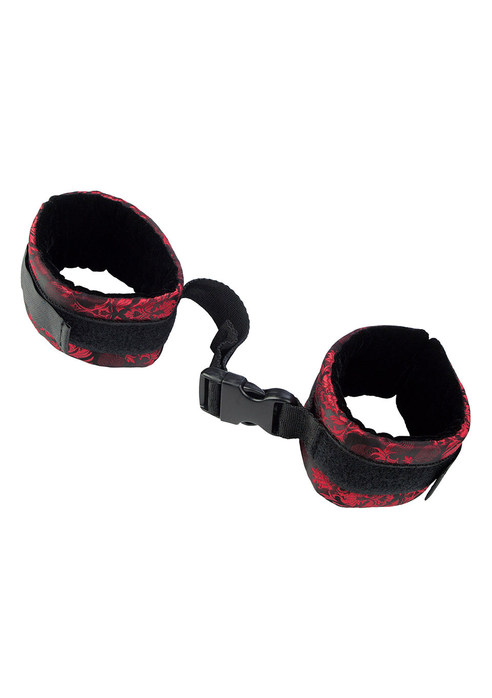 2-Kajdanki-scandal control cuffs-2