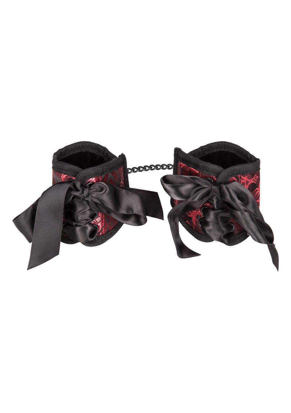 1-Kajdanki-SCANDAL CORSET CUFFS-1