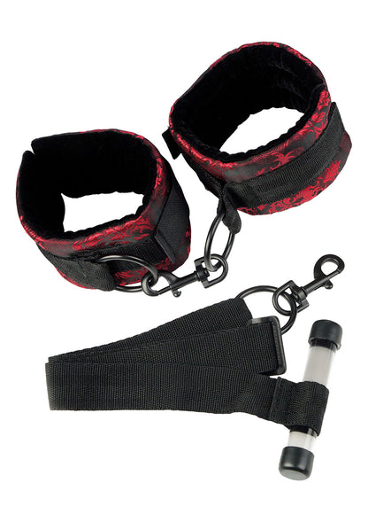 4-Wiązania-SCANDAL OVER THE DOOR CUFFS-4