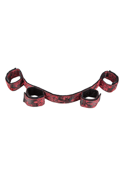 2-Kajdanki-SCANDAL BONDAGE BAR-2