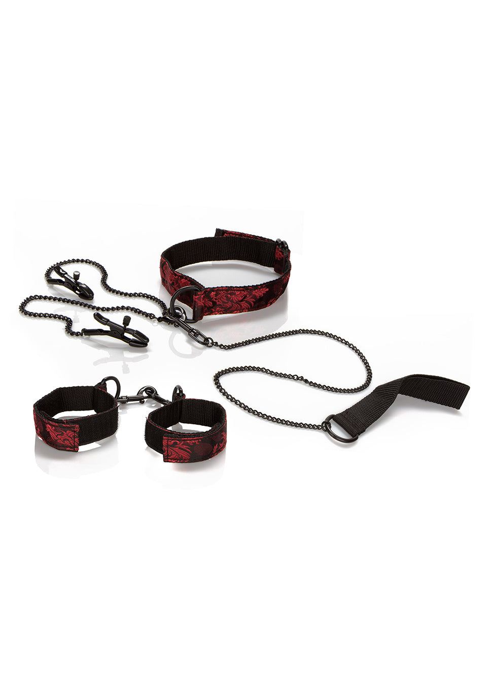 1-Zestaw-SCANDAL SUBMISSIVE KIT-1