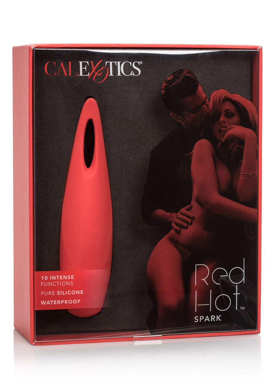 3-Stymulator-RED HOT SPARK-3