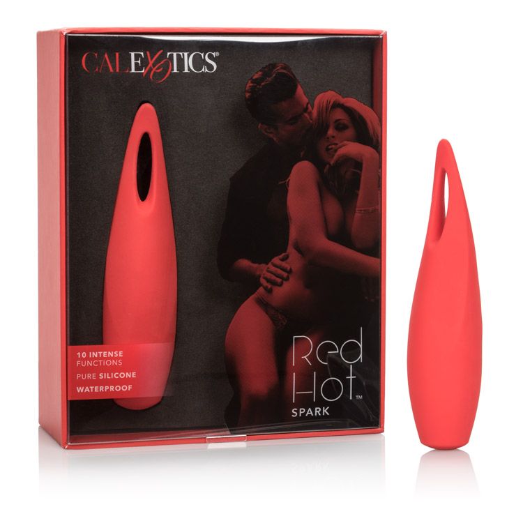 9-Stymulator-RED HOT SPARK-9