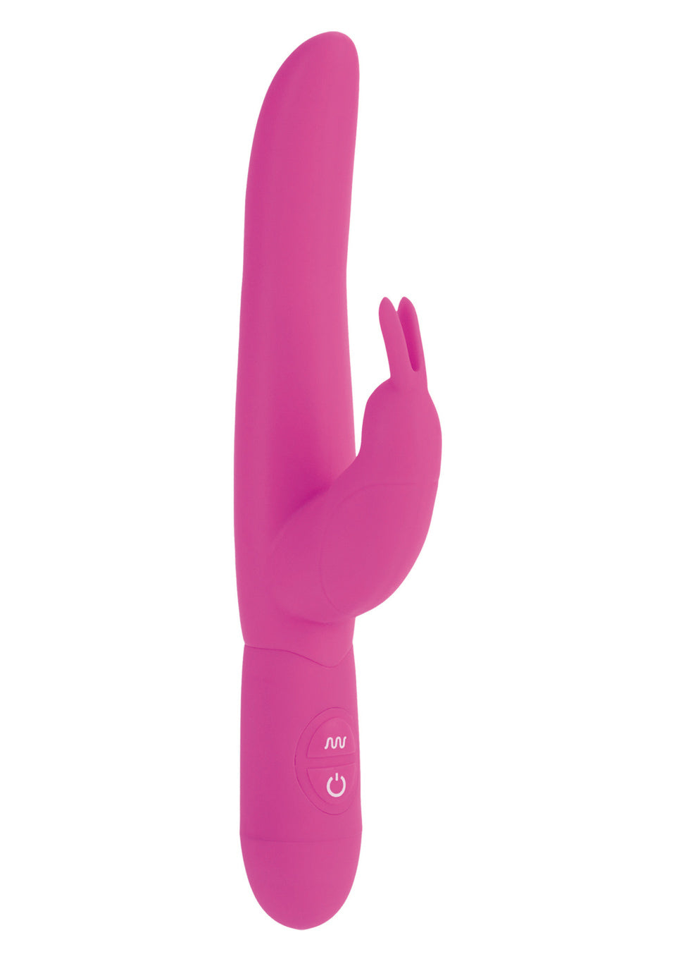 3-Wibrator-POSH BOUNDING BUNNY PINK-3