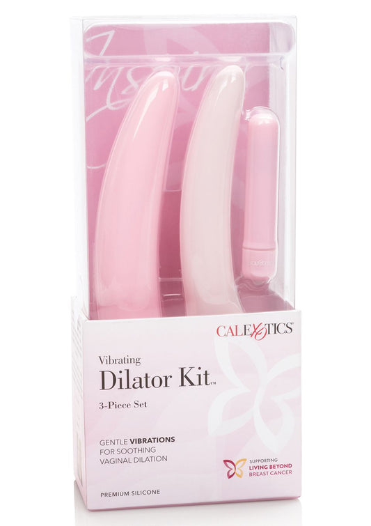 1-Wibrator-INSPIRE VIBRATING DILATOR KIT-1