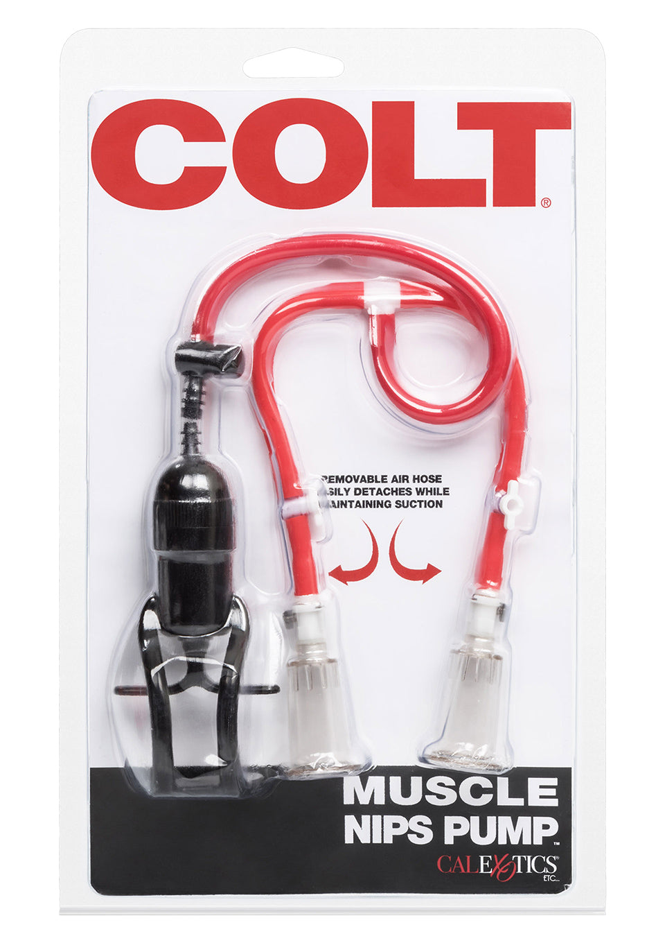 4-Pompka-COLT MUSCLE NIPS PUMP-4
