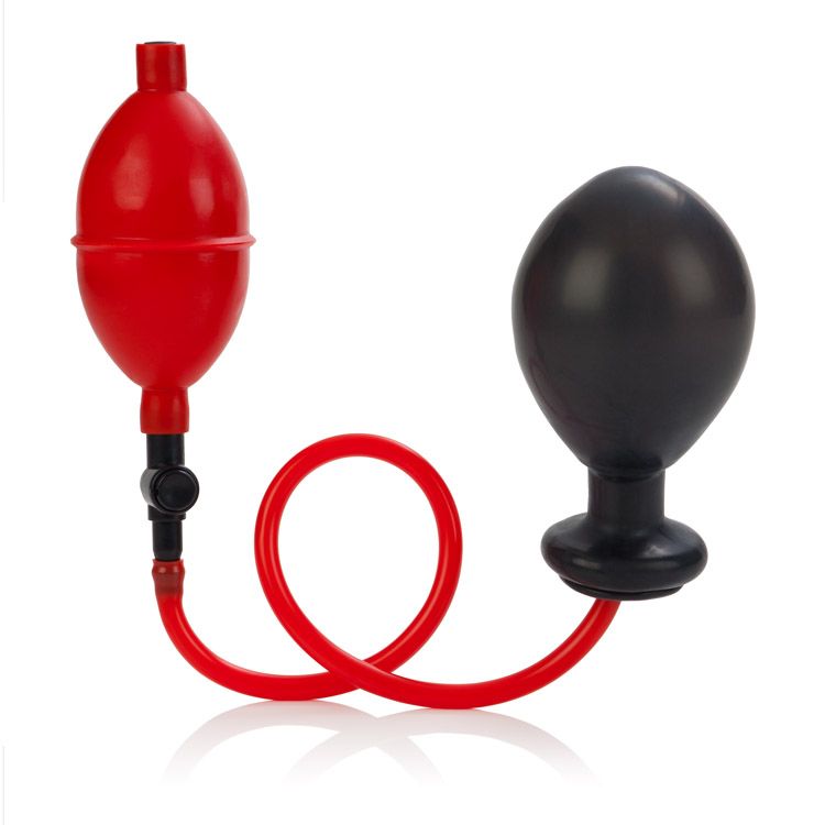 9-Plug-COLT EXPANDABLE BUTT PLUG-9