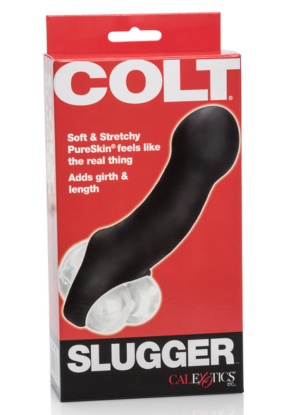 3-Stymulator-colt slugger black-3