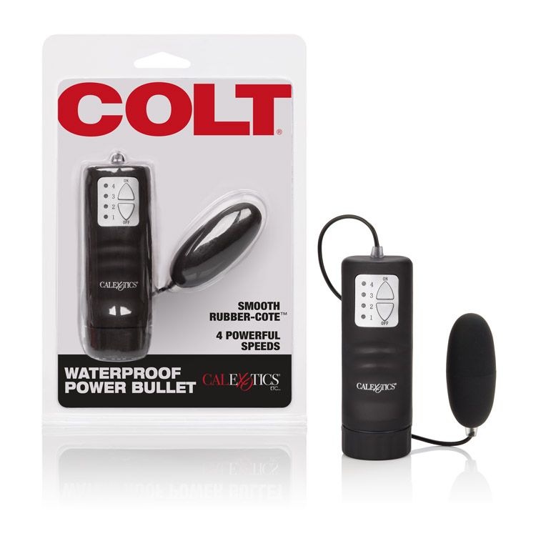 5-Jajko/wibr-COLT WP POWER BULLET-5
