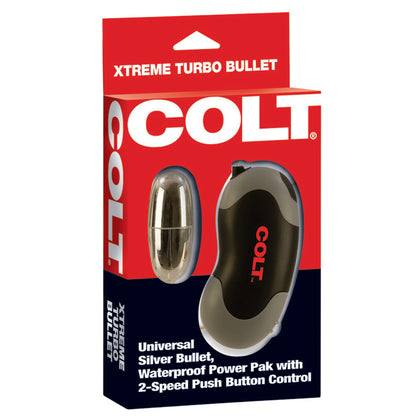 4-Jajko/wibr-COLT XTREME TURBO BULLET METAL-4