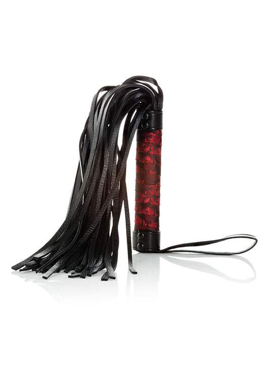 1-Pejcz-SCANDAL FLOGGER WITH TAG-1