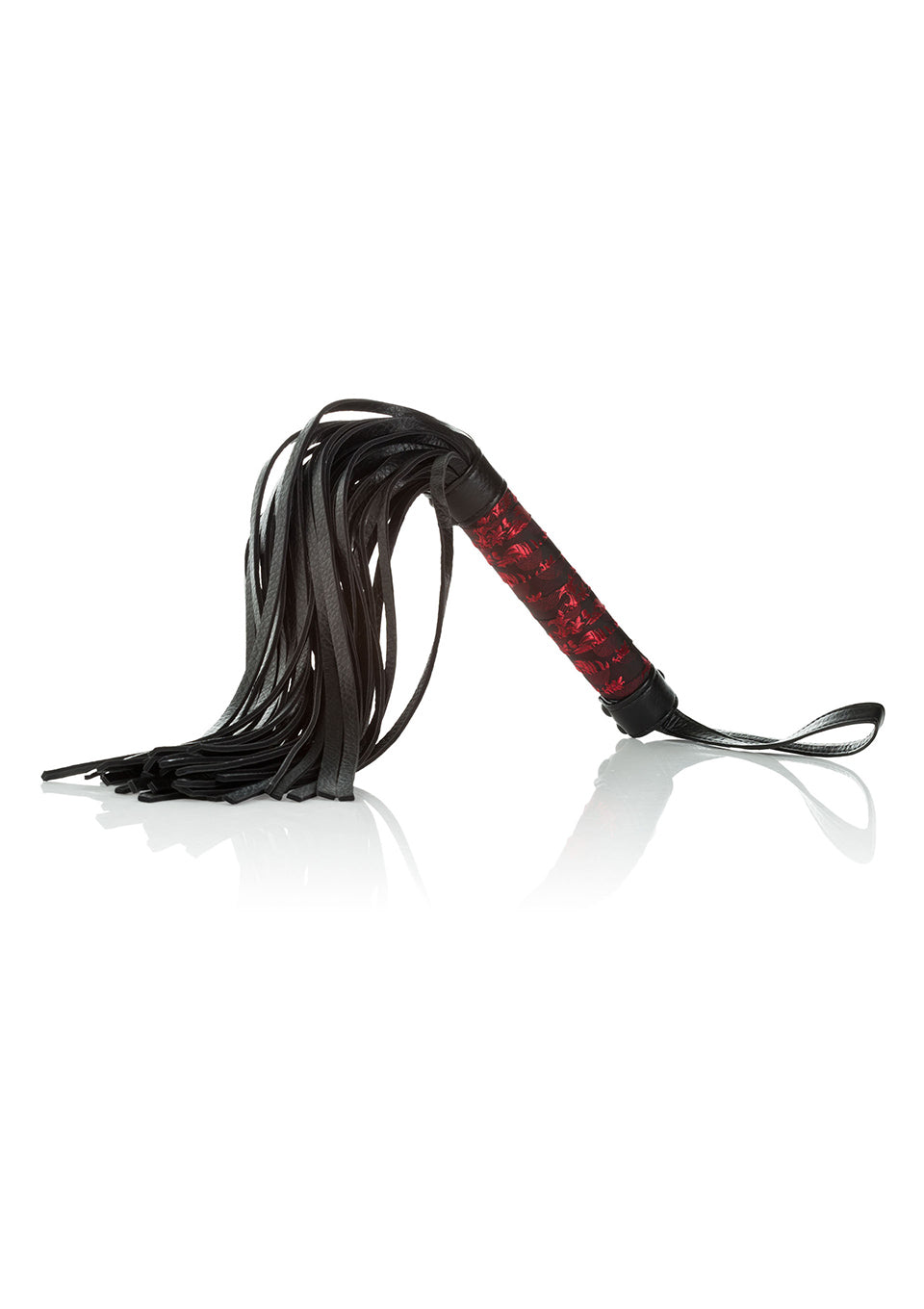 5-Pejcz-SCANDAL FLOGGER WITH TAG-5