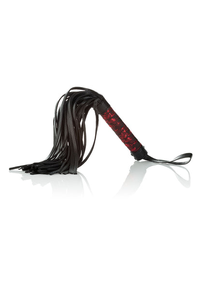 5-Pejcz-SCANDAL FLOGGER WITH TAG-5