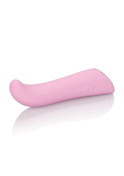 5-Wibrator-AMOUR SILICONE MINI G-5