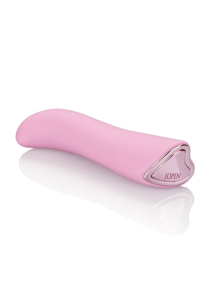 7-Wibrator-AMOUR SILICONE MINI G-7