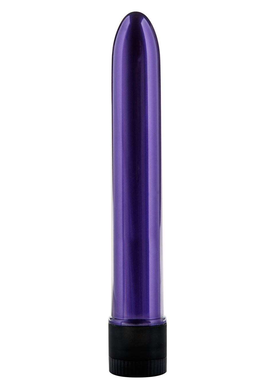 1-Wibrator-RETRO ULTRA SLIMLINE VIBE PURPLE-1