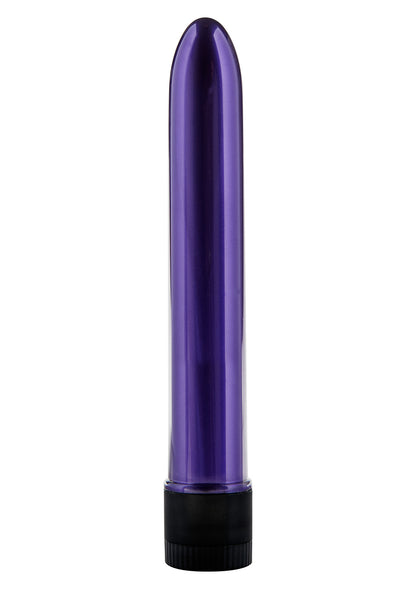 1-Wibrator-RETRO ULTRA SLIMLINE VIBE PURPLE-1