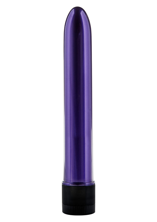 1-Wibrator-RETRO ULTRA SLIMLINE VIBE PURPLE-1