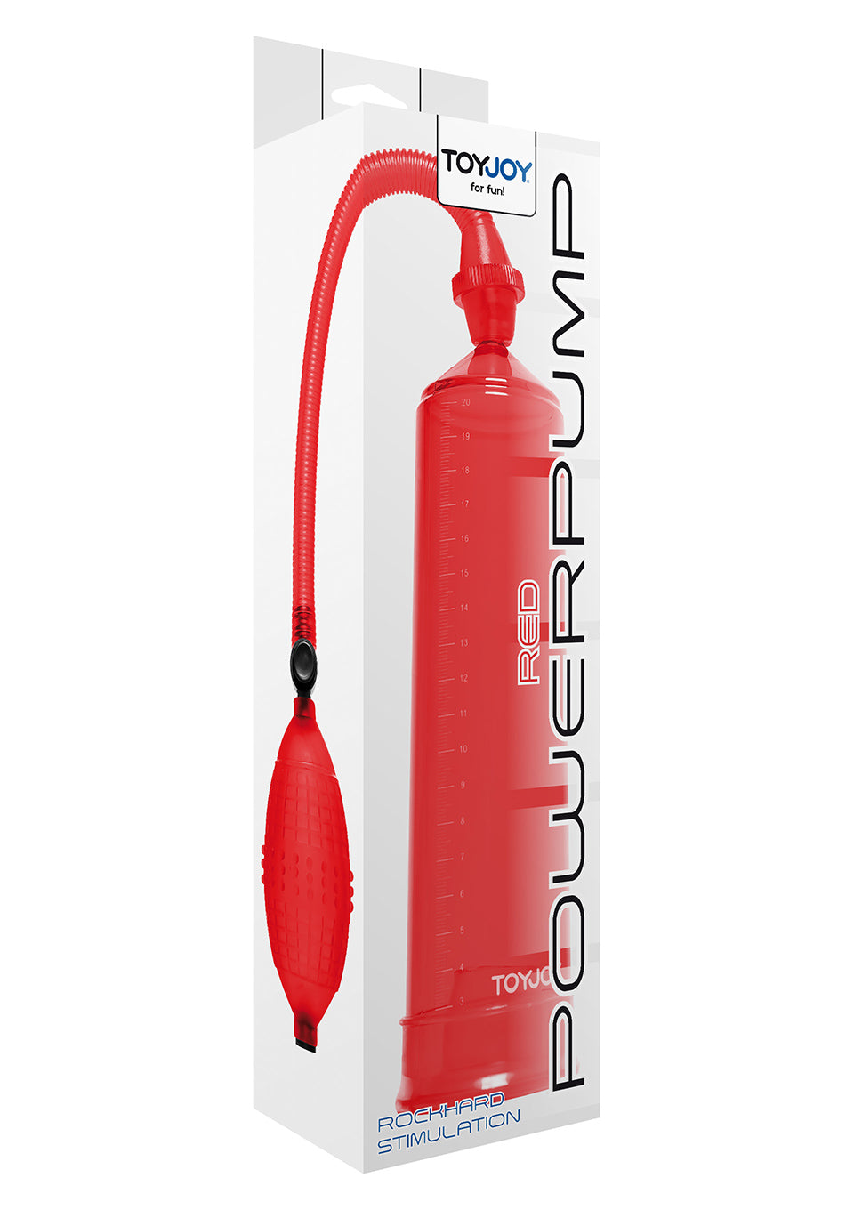 2-Pompka-power pump red-2