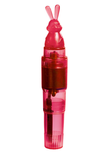 1-Stymulator-BUNNY STIMULATOR PINK-1