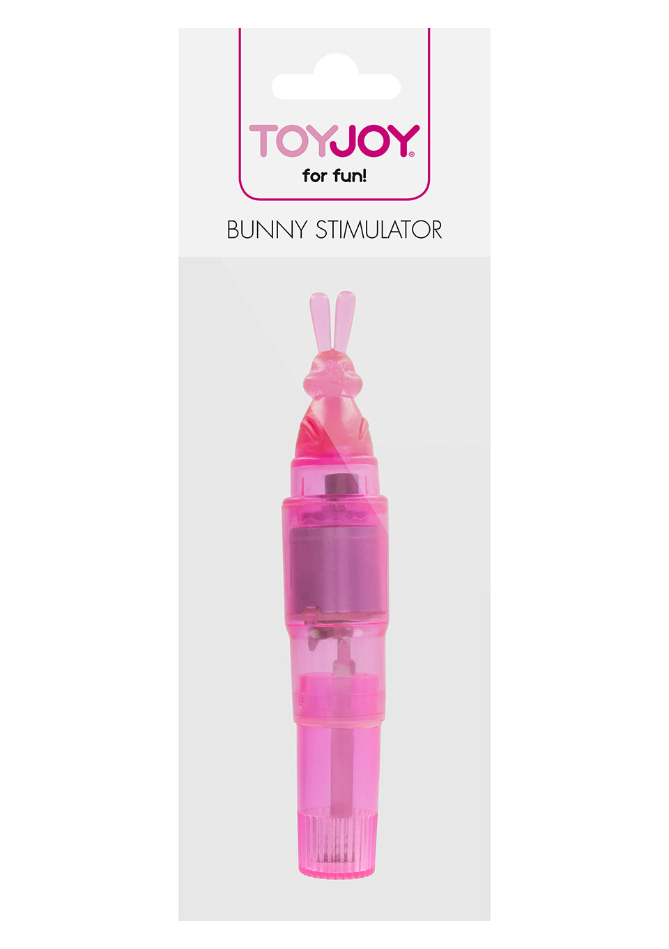 3-Stymulator-BUNNY STIMULATOR PINK-3