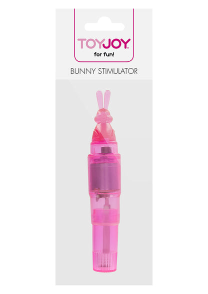 3-Stymulator-BUNNY STIMULATOR PINK-3