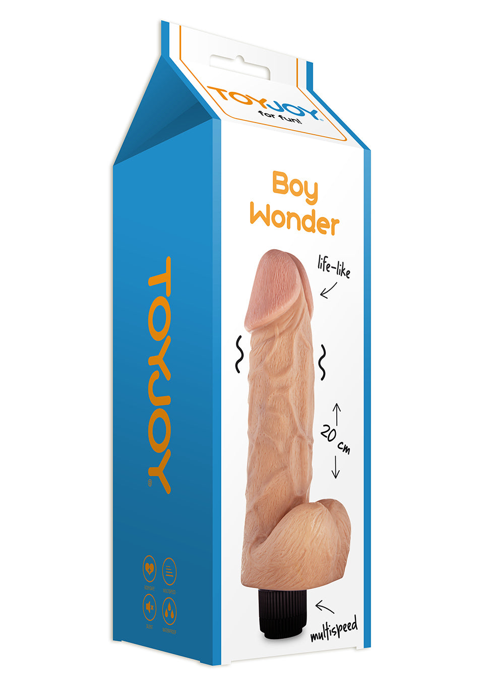 3-Wibrator-BOY WONDER VIBRATING DONG FLESH-3