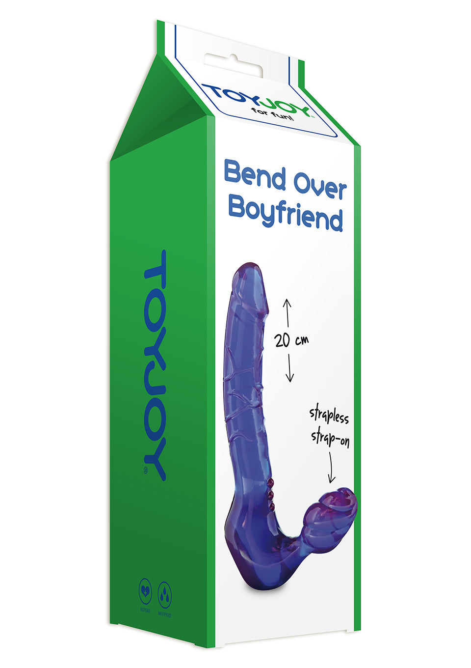 3-Penis lesbijski podwójna penetracja bez uprzęży-3