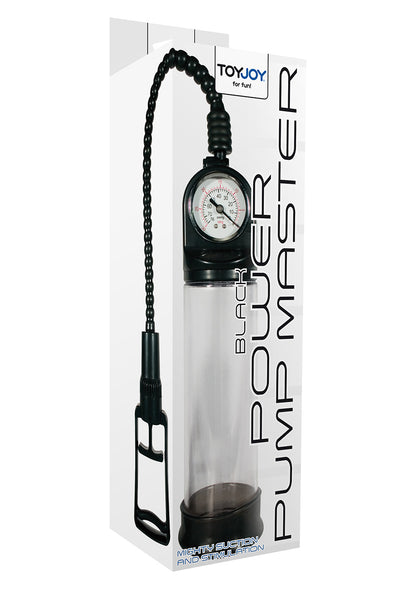 3-Pompka-pump master black-3