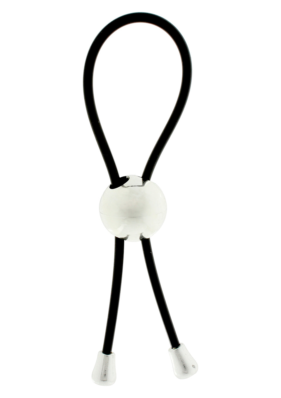 3-Lasso na penisa pierścień na długi wzwód erekcję-3