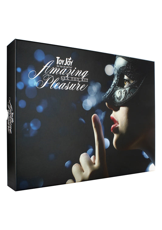 1-Zestaw-AMAZING PLEASURE SEX TOY KIT-1