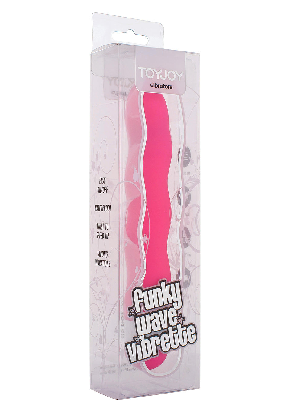 1-Stymulator masażer uniwersalny sex wibrator 18cm-1