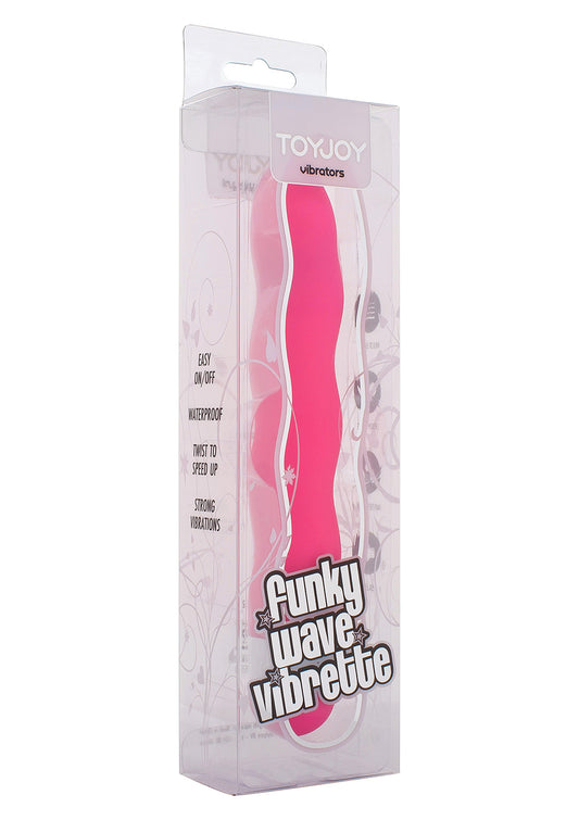 1-Stymulator masażer uniwersalny sex wibrator 18cm-1