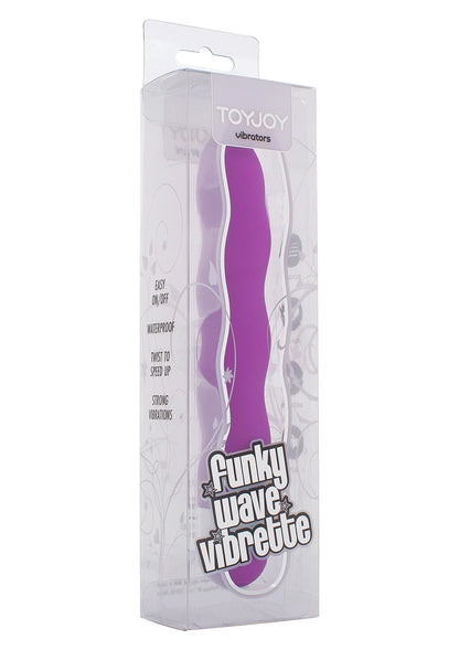 1-Wibrator klasyczny waginalny analny unisex 18cm-1