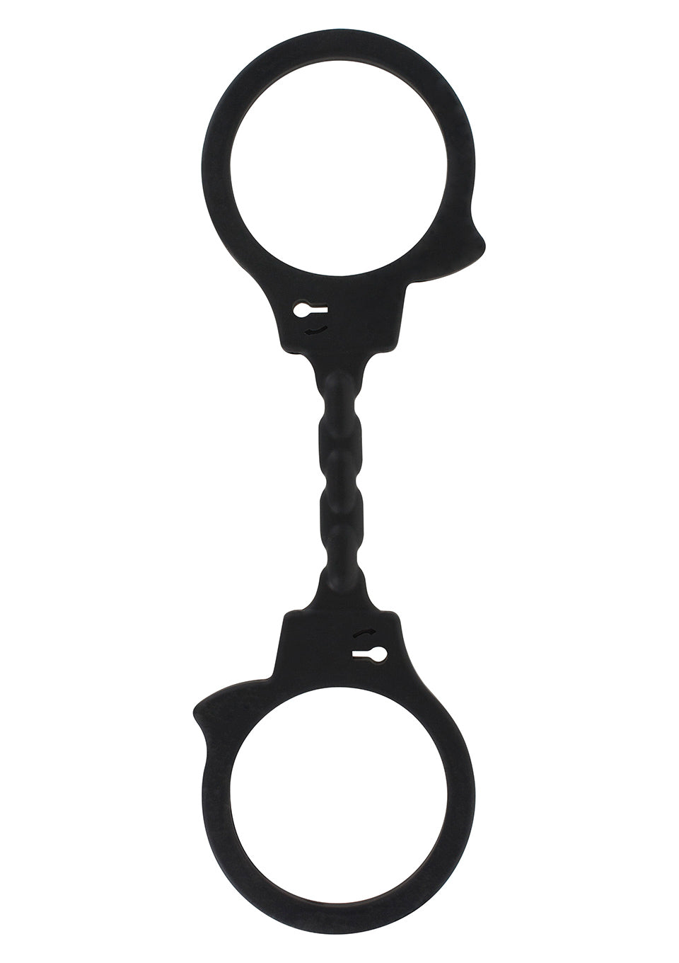 3-Silikonowe miękkie kajdanki dominacja bondage bdsm-3